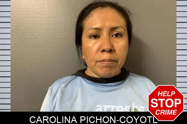 Carolina Pichon-Coyotl