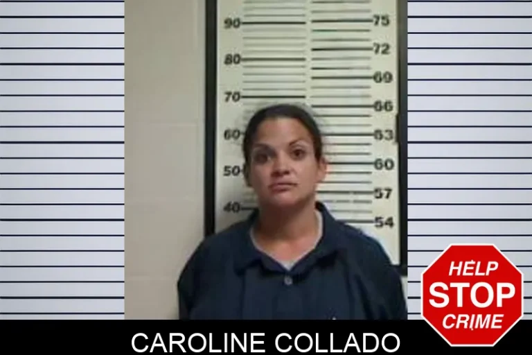 Caroline Collado