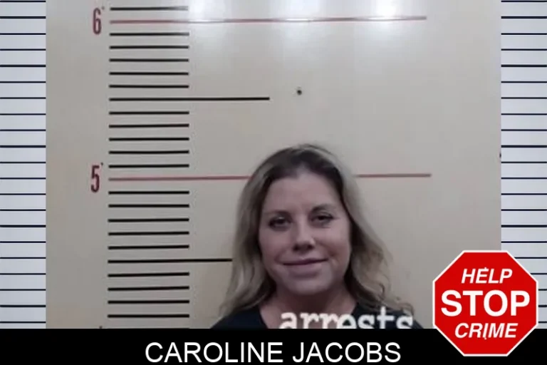 Caroline Jacobs