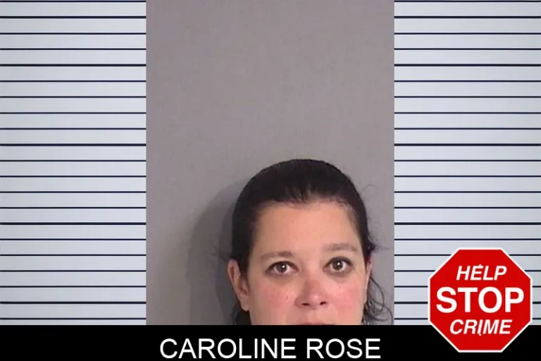 Caroline Rose