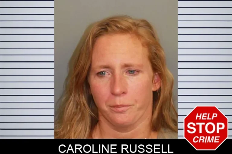 Caroline Russell