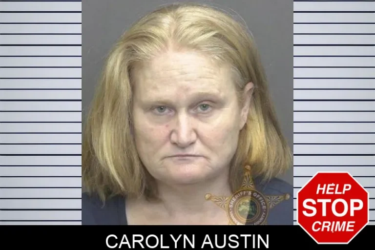 Carolyn Austin