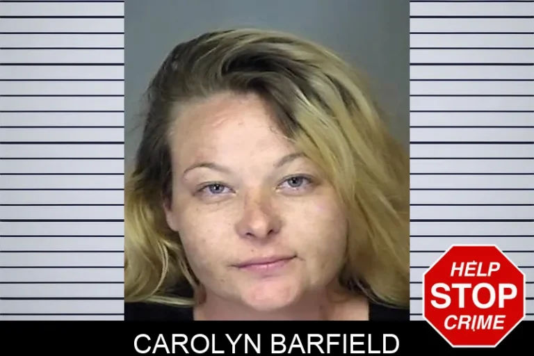 Carolyn Barfield