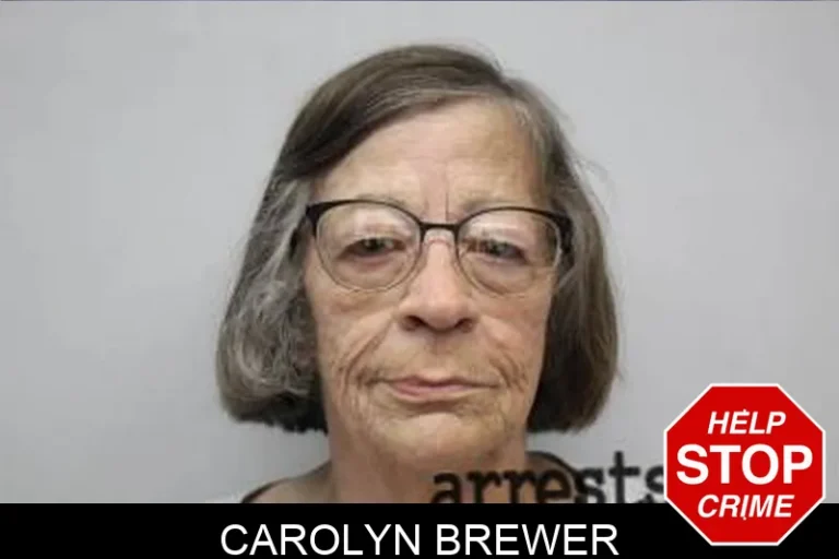 Carolyn Brewer