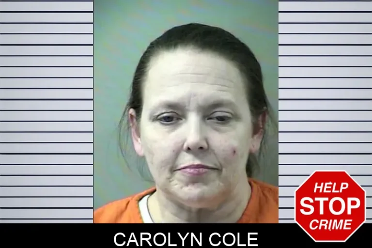 Carolyn Cole