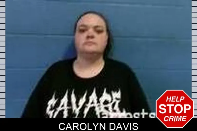 Carolyn Davis