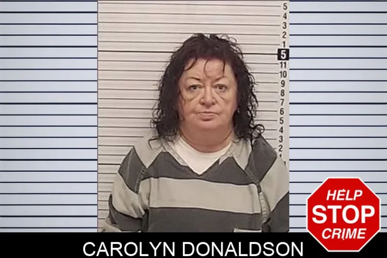 Carolyn Donaldson