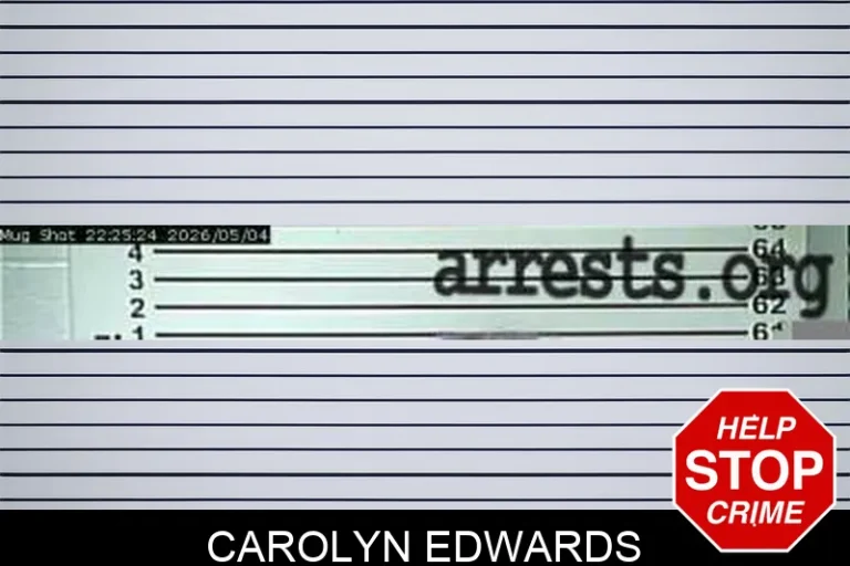 Carolyn Edwards