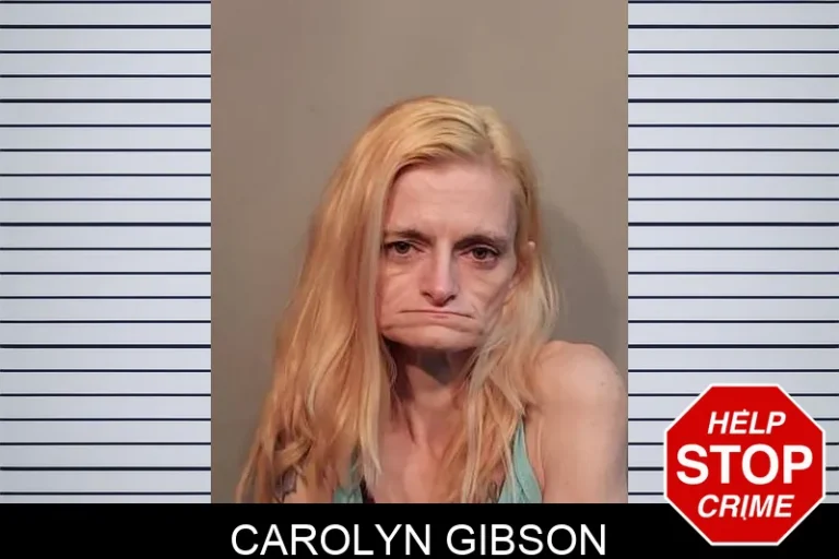 Carolyn Gibson