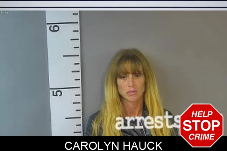 Carolyn Hauck
