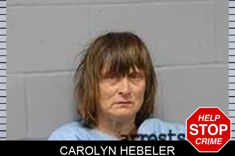 Carolyn Hebeler