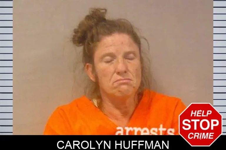 Carolyn Huffman