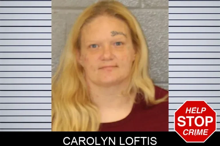 Carolyn Loftis