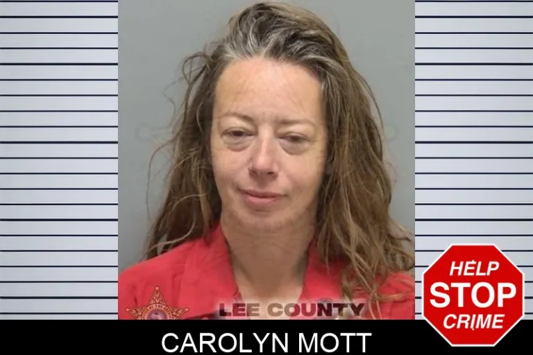 Carolyn Mott