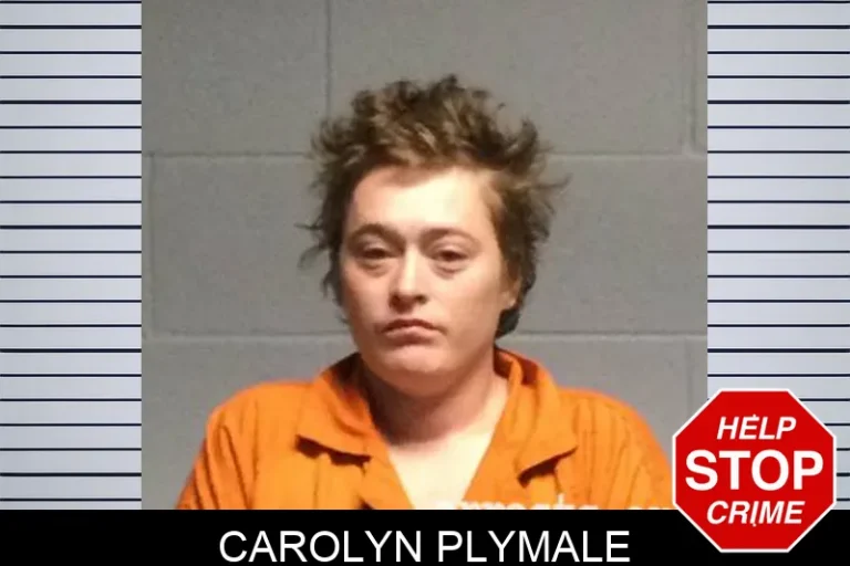 Carolyn Plymale