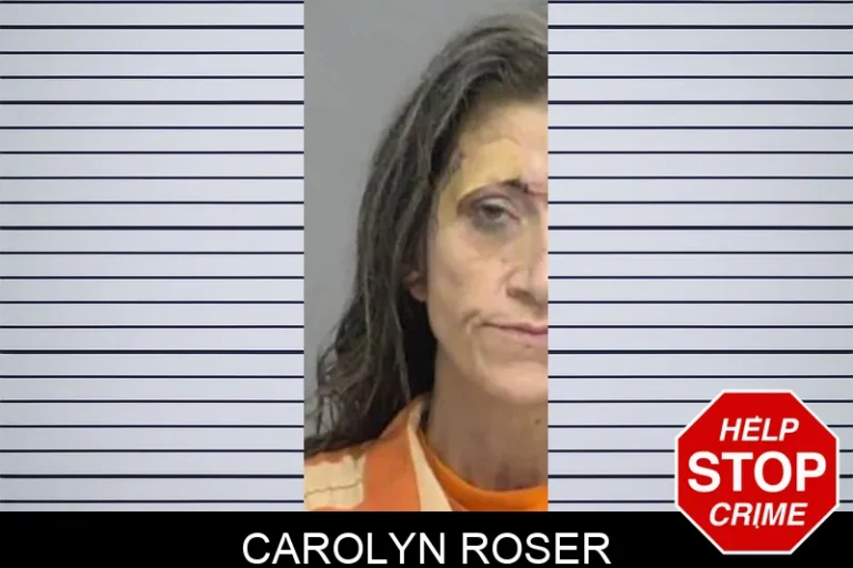 Carolyn Roser