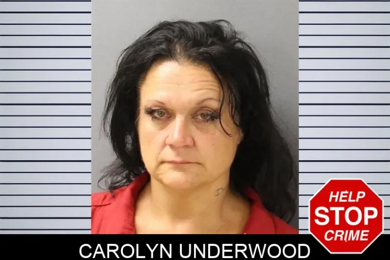 Carolyn Underwood