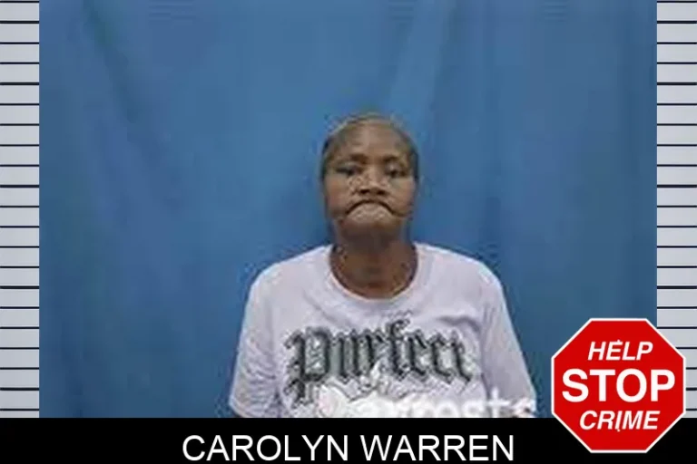 Carolyn Warren