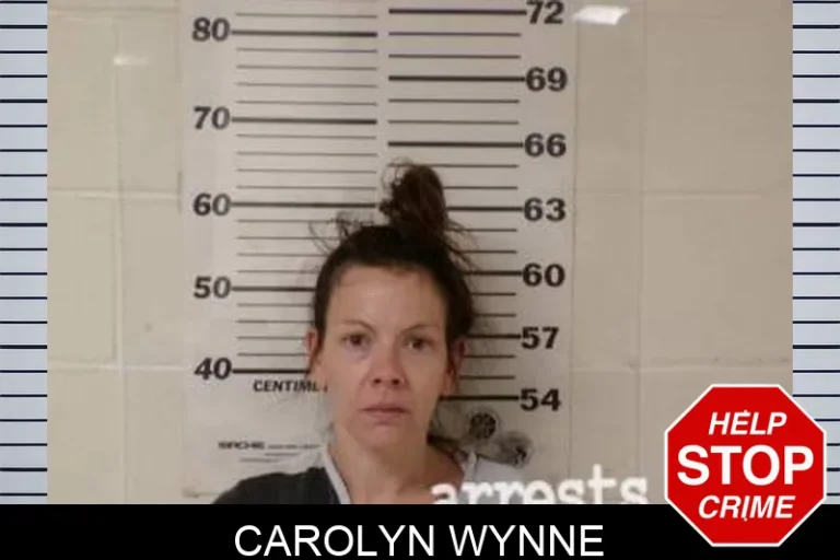 Carolyn Wynne