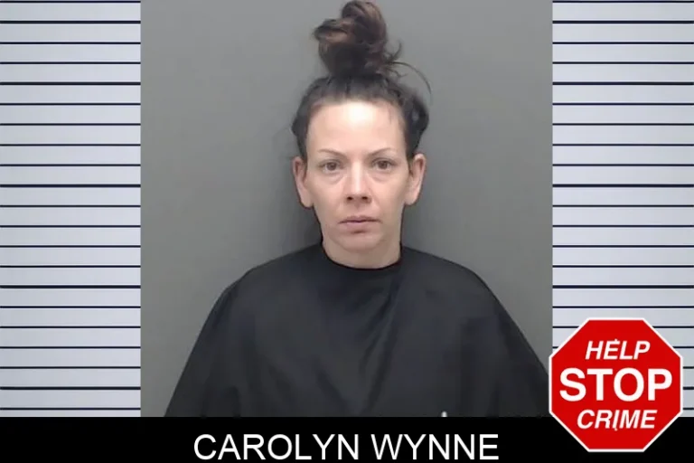 Carolyn Wynne