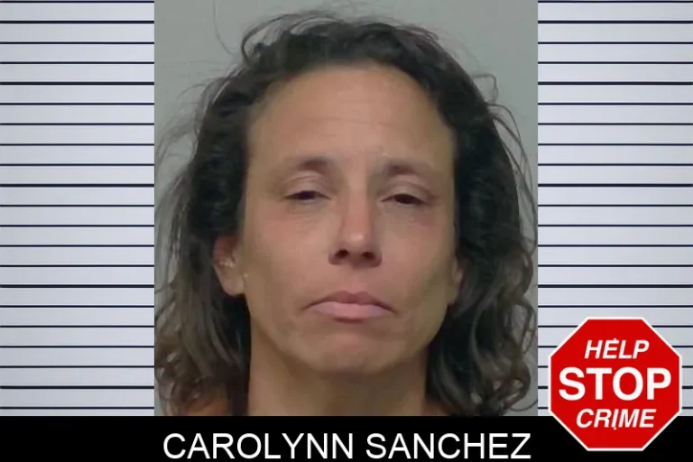 Carolynn Sanchez