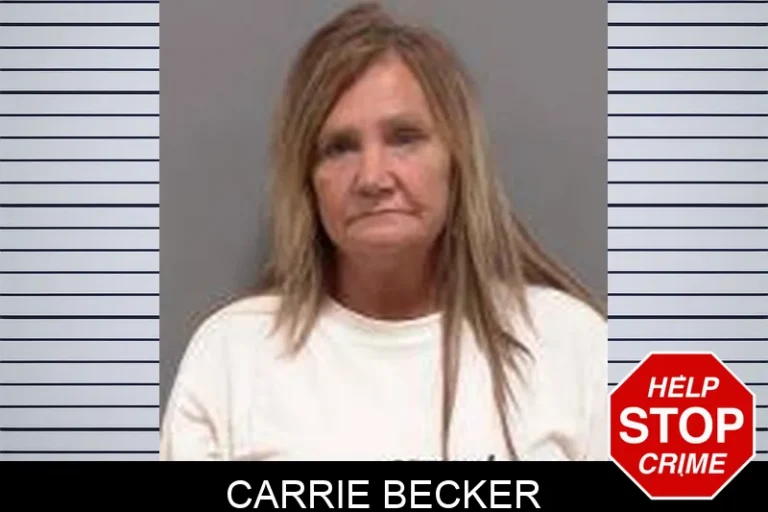 Carrie Becker