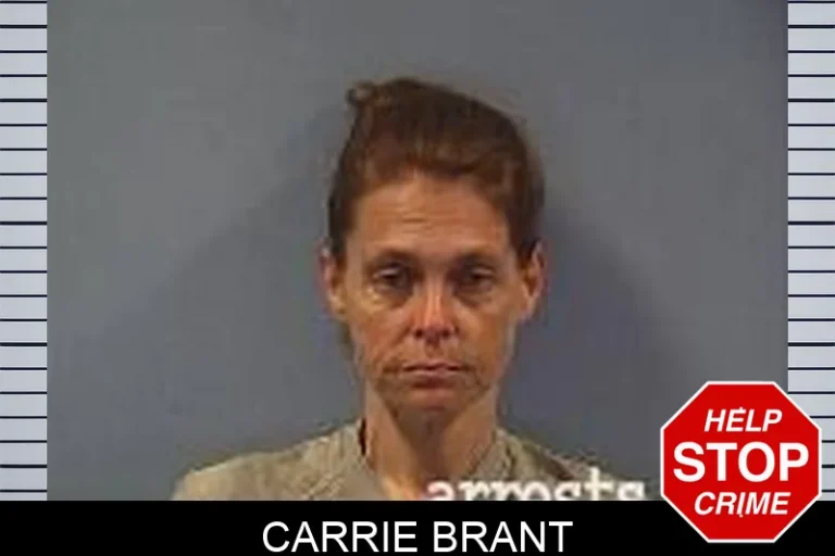 Carrie Brant