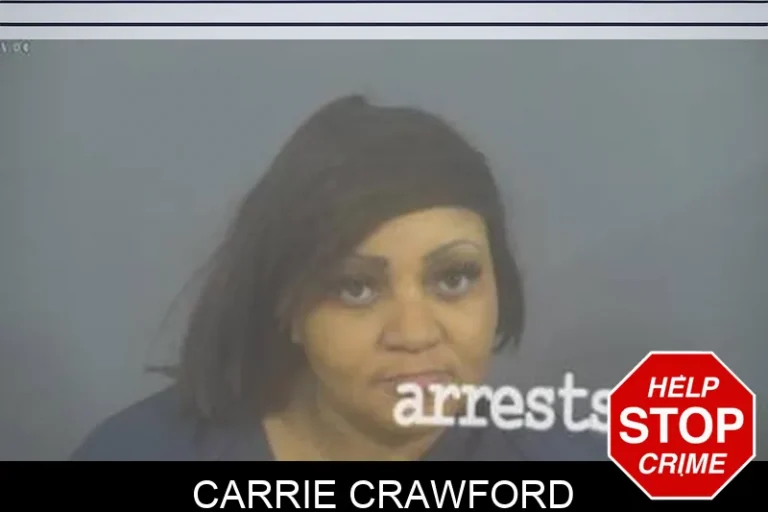 Carrie Crawford