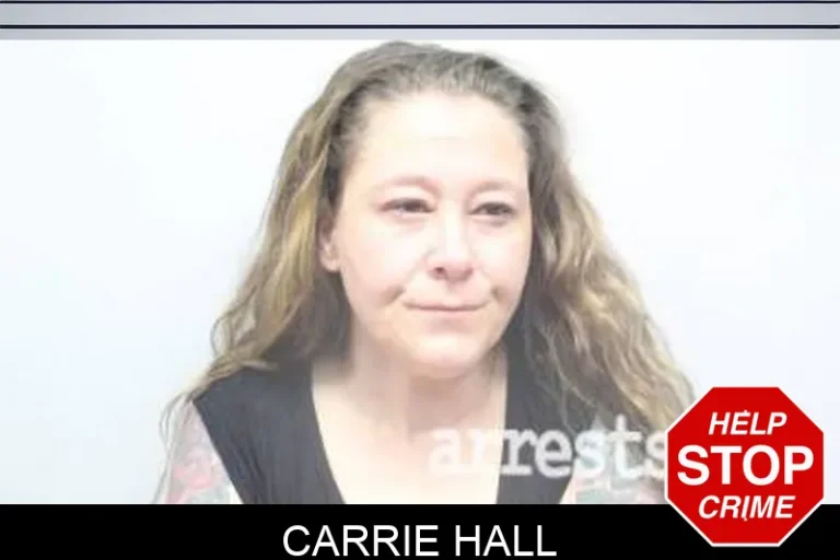 Carrie Hall