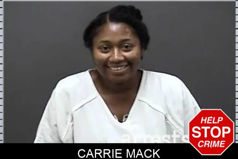 Carrie Mack