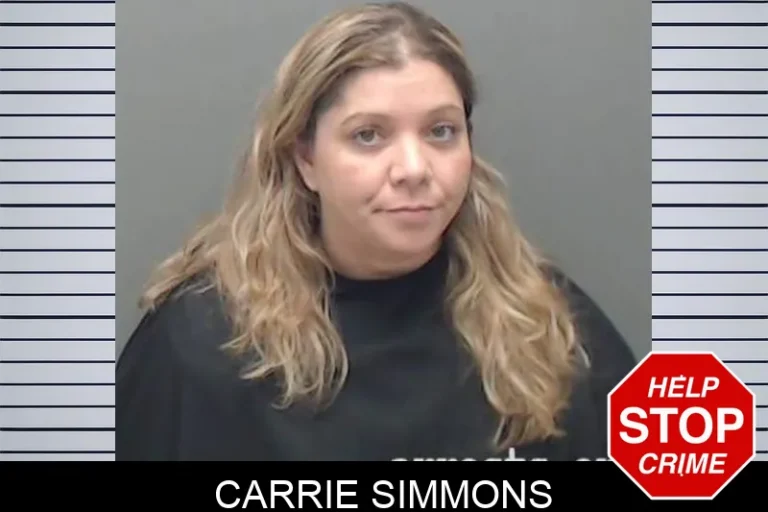 Carrie Simmons