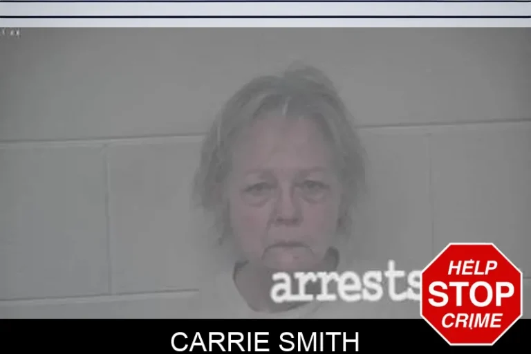 Carrie Smith
