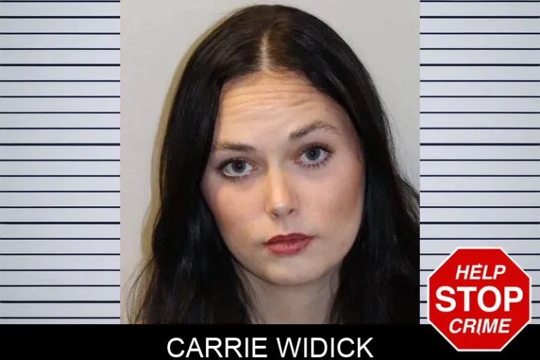 Carrie Widick