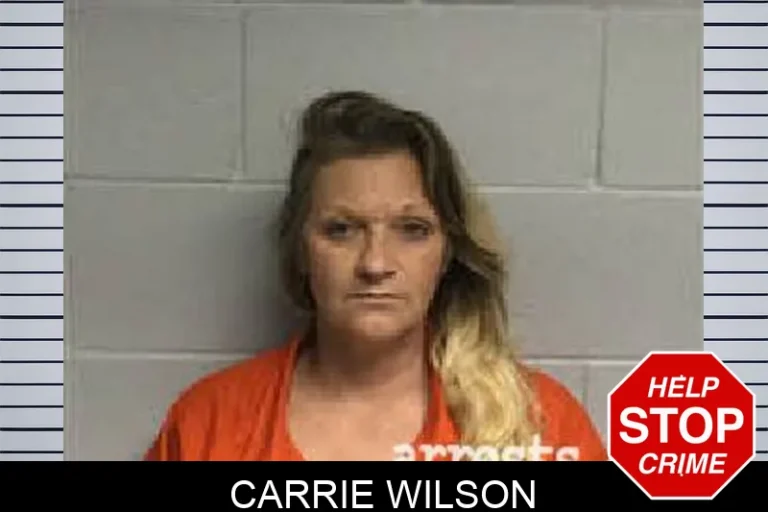 Carrie Wilson
