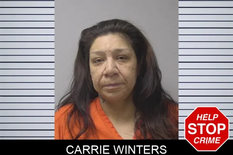 Carrie Winters