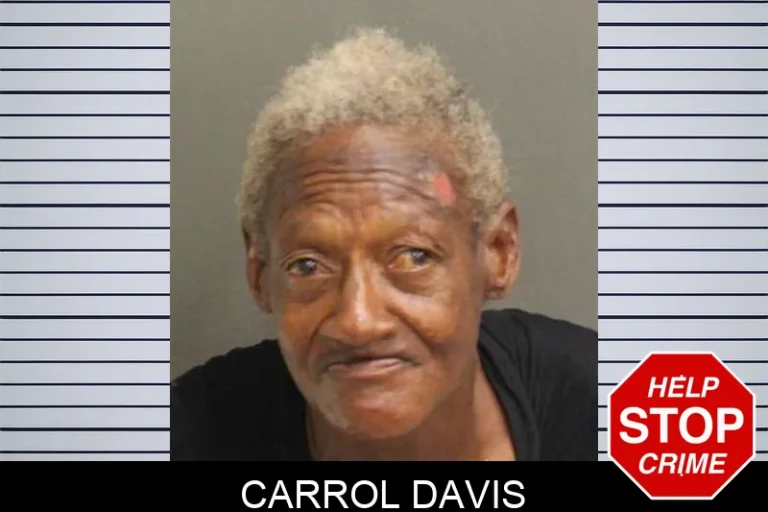 Carrol Davis