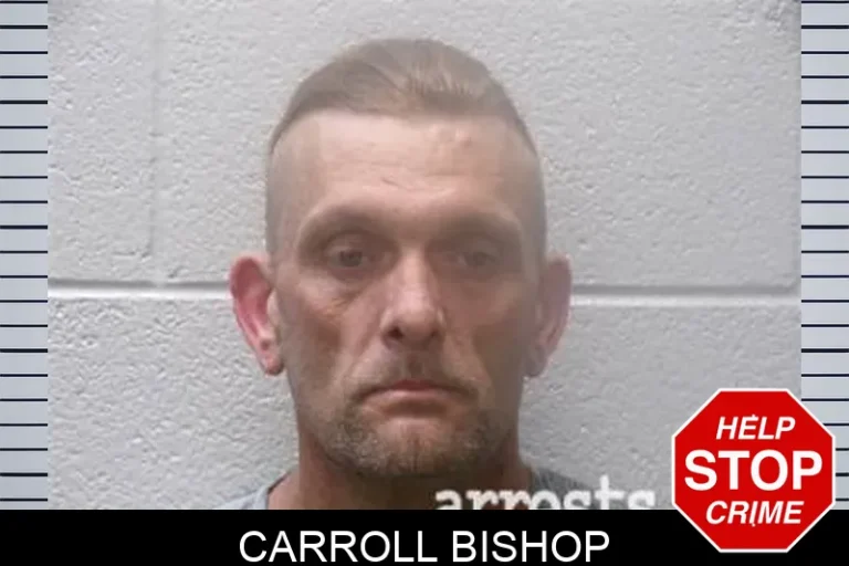 Carroll Bishop