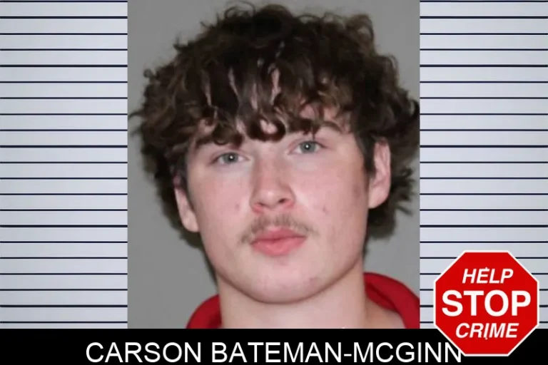 Carson Bateman-Mcginn