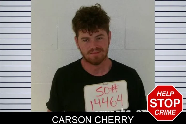 Carson Cherry