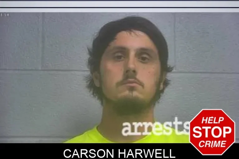 Carson Harwell