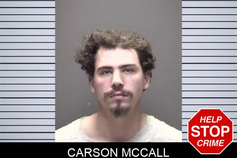 Carson McCall