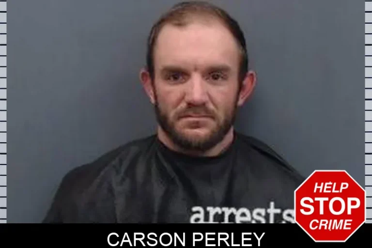 Carson Perley