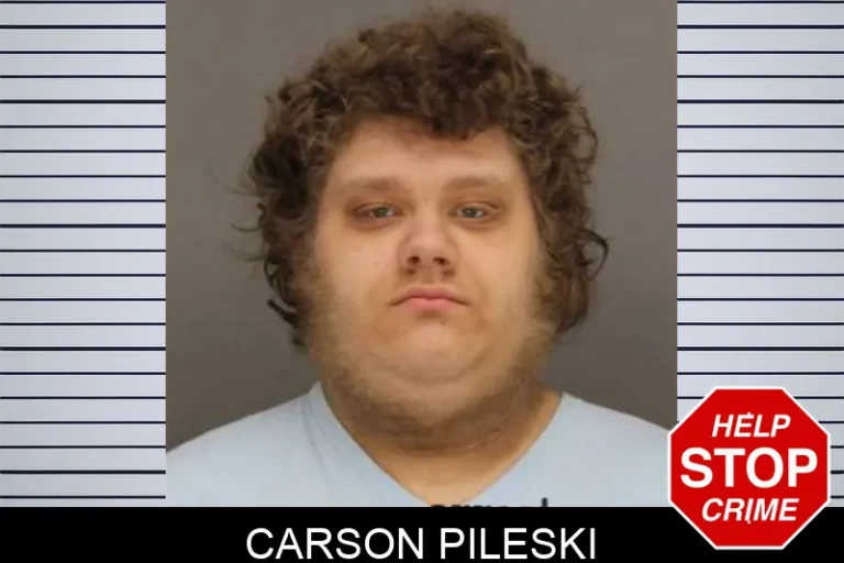 Carson Pileski