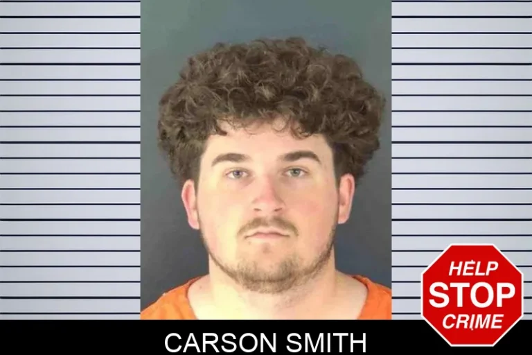 Carson Smith