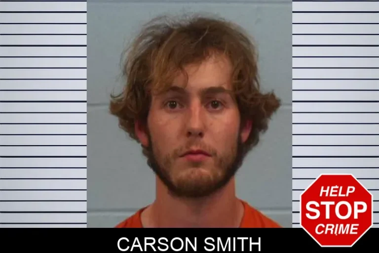 Carson Smith
