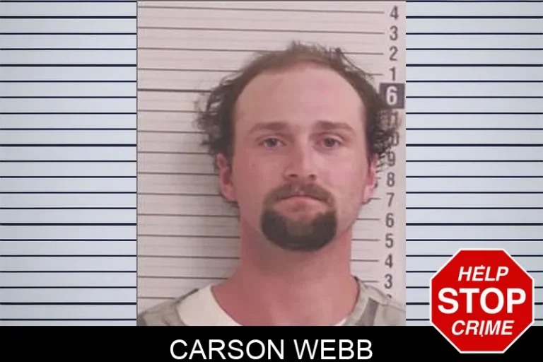 Carson Webb