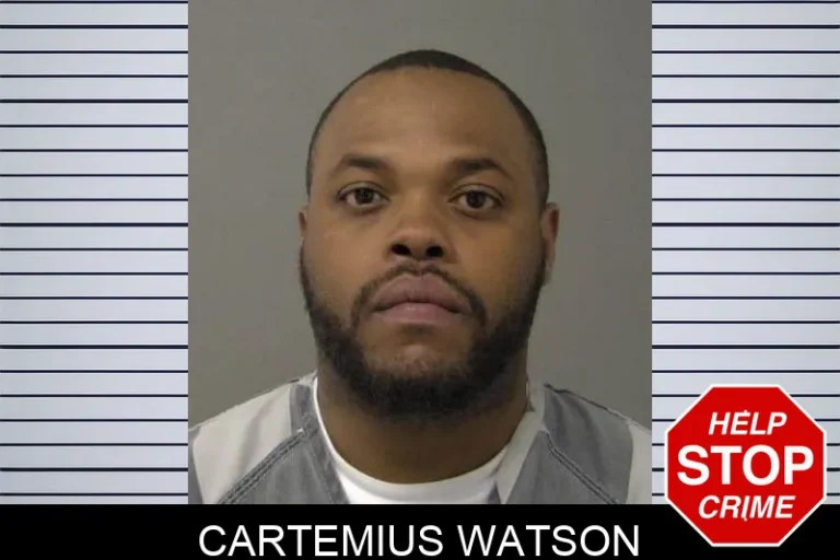 Cartemius Watson
