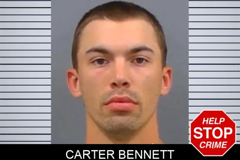 Carter Bennett