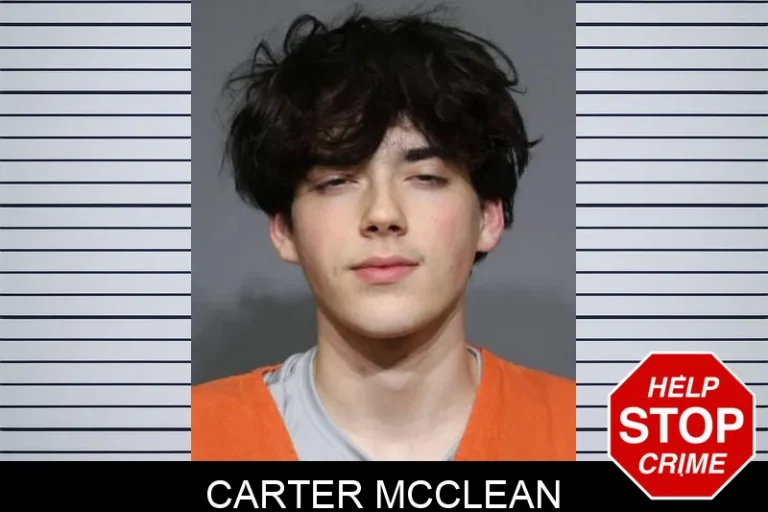 Carter McClean