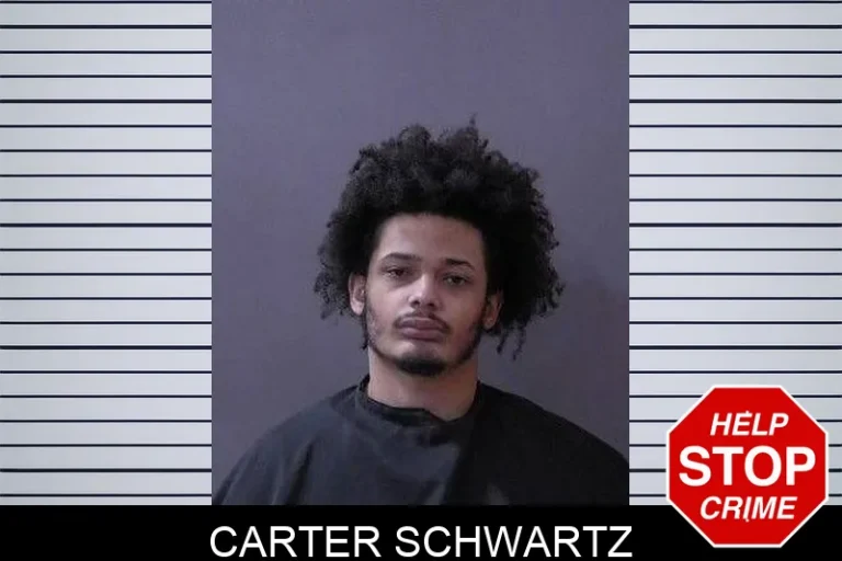 Carter Schwartz